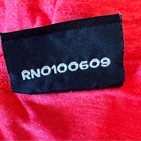 New England Patriots (2010) Official Women’s Junk Food Retro NFL - Small/Medium - Picture 5 of 5